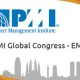 PMI Global Congress EMEA 2016