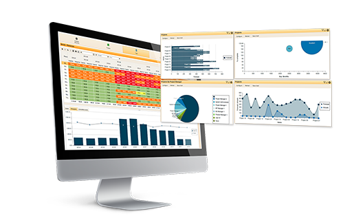 triskell ppm factory it pmo software for better it governance it pmo