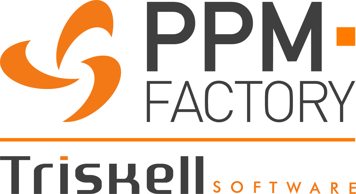 triskell ppm factory it pmo software for better it governance it pmo